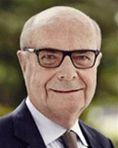 Ambassador Ulrik Federspiel